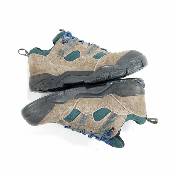 Vasque Exodus Contoured Ardi Womens Shoes Sz 7 - Picture 6 of 8